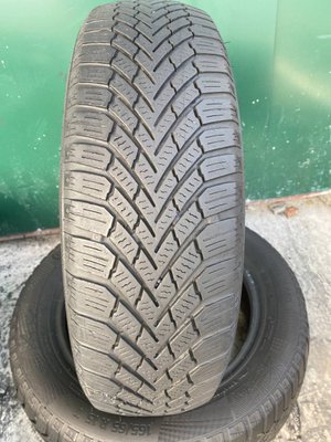 165/65R15 Continental ContiWinterContact TS860 0032olx фото