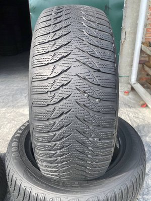 205/55R16 Goodyear UltraGrip 8 0606 фото