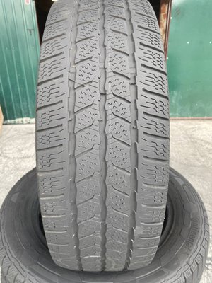 215/60R17C Continental VanContact Winter d0055olx фото