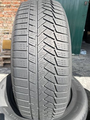 215/65R17 Continental WinterContact TS850P 0754olx фото