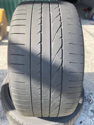 275/35R19 Bridgestone Potenza RE 050A 0912 фото