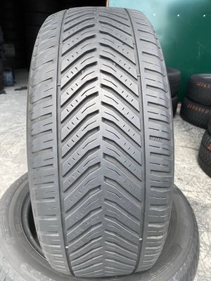 225/55R18 Taurus AllSeason Suv 01523 фото