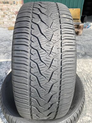 235/55R17 Barum Quartaris 5 01477 фото