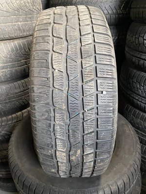 235/60R16 Continental ContiWinterContact TS830 P 0210 фото