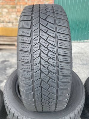 195/55R16 Continental ContiWinterContact TS830 P 01751 фото