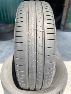 175/65R14 Hankook Kinergy ECO2 01010 фото