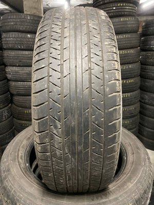 215/60R17 Yokohama Aspec 0268 фото