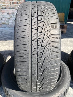 205/55R17 Hankook Winter I`Cept evo 2 0236 фото