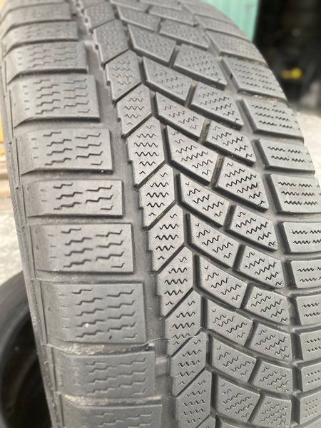 195/55R16 Continental ContiWinterContact TS830 P 01751 фото