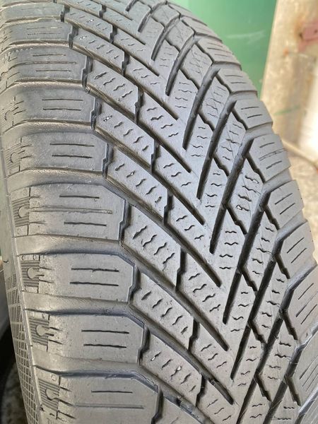 165/65R15 Continental ContiWinterContact TS860 0032olx фото