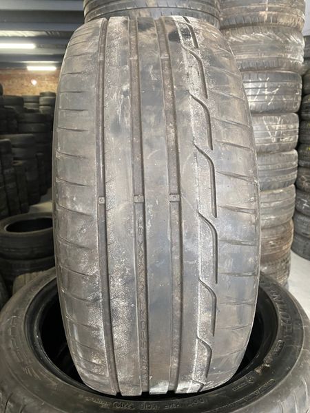 225/45R18 Dunlop Sport Maxx RT 0811 фото