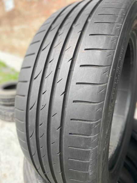 205/55R16 Nexen N`Blue HD 0138 фото