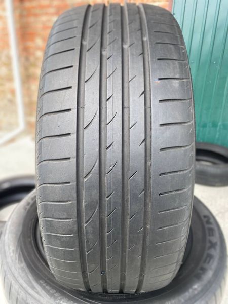 205/55R16 Nexen N`Blue HD 0138 фото