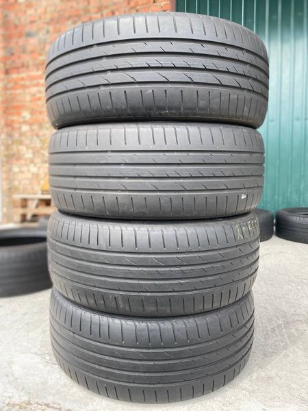 205/55R16 Nexen N`Blue HD 0138 фото