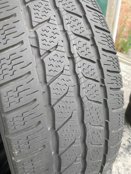 215/60R17C Continental VanContact Winter d0055olx фото