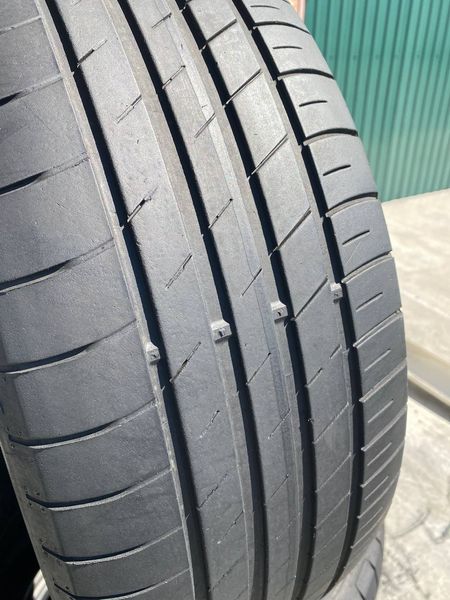 225/55R17 Goodyear Efficient Grip Performance 01061 фото