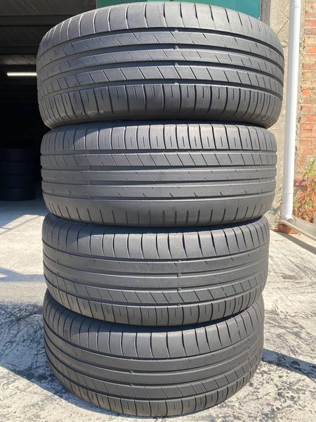 225/55R17 Goodyear Efficient Grip Performance 01061 фото