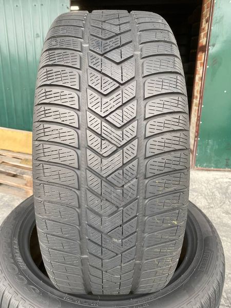 255/45R20 Pirelli Scorpion Winter d0080olx фото