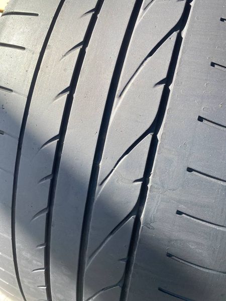 275/35R19 Bridgestone Potenza RE 050A 0912 фото