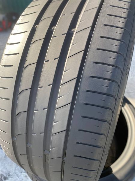 255/35R19 Nexen NFera SU1 01165 фото