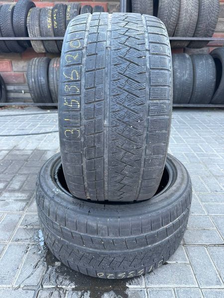 315/35R20 Triangle Snowlink 01645olx фото