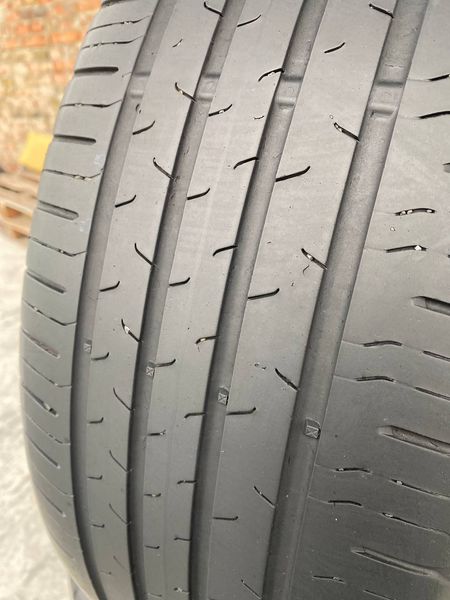 205/55R17 Continental EcoContact 6 0960 фото