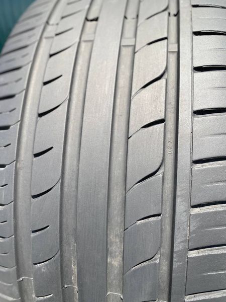 255/35R20 Goodride Sport SA 37 01114 фото