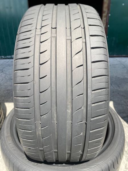 255/35R20 Goodride Sport SA 37 01114 фото