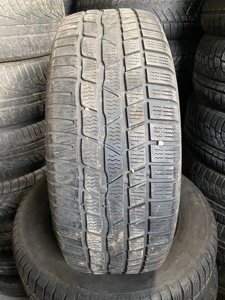 235/60R16 Continental ContiWinterContact TS830 P 0210 фото