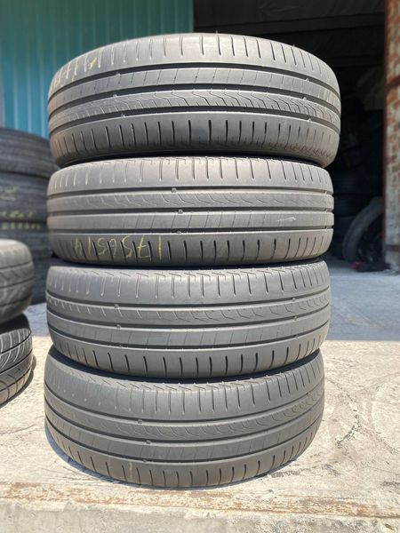 175/65R14 Hankook Kinergy ECO2 01010 фото