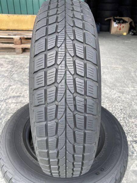 175/80R14 Falken EuroWinter HS437 01431 фото