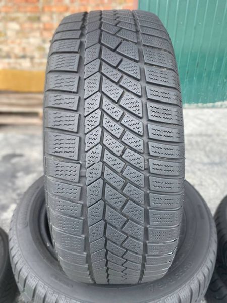 195/55R16 Continental ContiWinterContact TS830 P 01751 фото