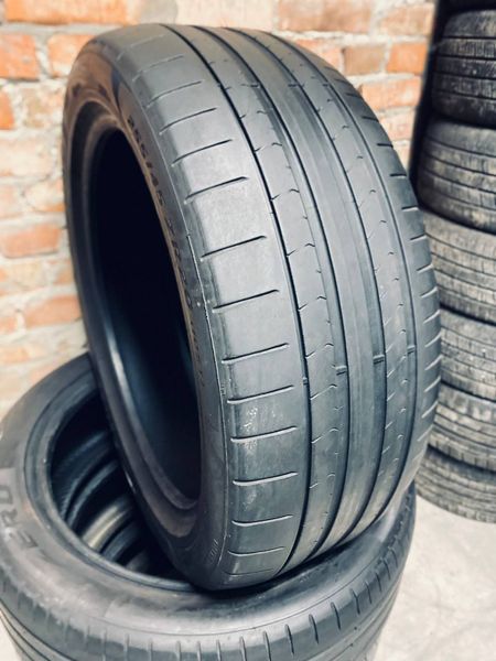 255/45R20 Pirelli P Zero 0859 фото