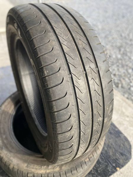 205/55R16 GTRadial Champiro FE1 0562olx фото