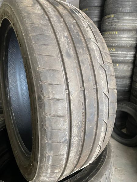 225/45R18 Dunlop Sport Maxx RT 0811 фото