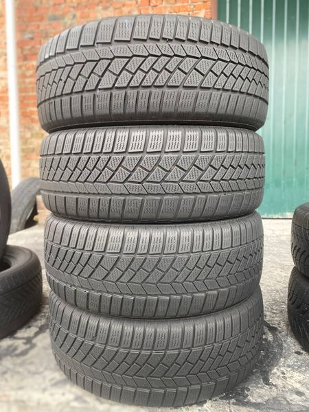 195/55R16 Continental ContiWinterContact TS830 P 01751 фото