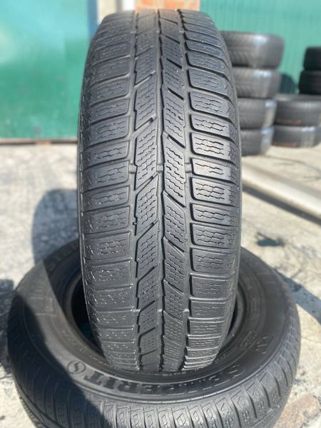 185/70R14 Semperit Master-Grip  01702olx фото