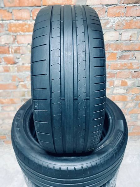 255/45R20 Pirelli P Zero 0859 фото