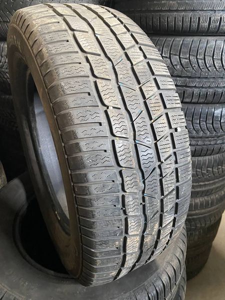 235/60R16 Continental ContiWinterContact TS830 P 0210 фото