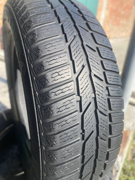 185/70R14 Semperit Master-Grip  01702olx фото