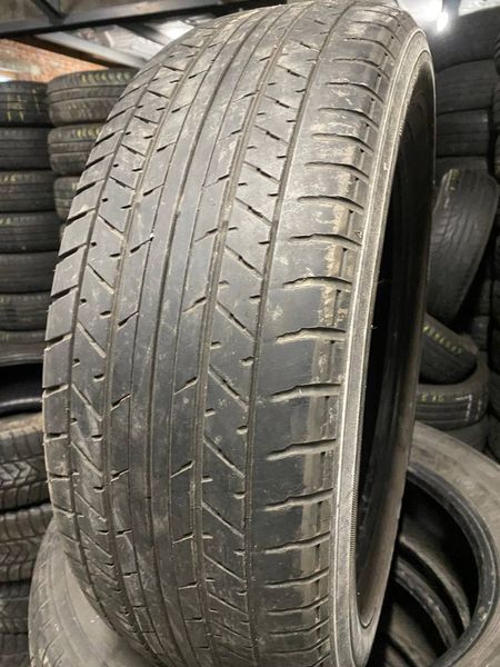 215/60R17 Yokohama Aspec 0268 фото