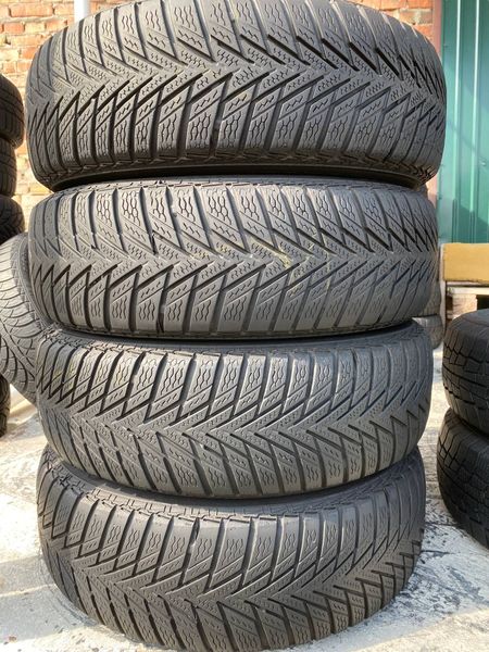 175/65R14 Continental ContiWinterContact TS 800 01383 фото