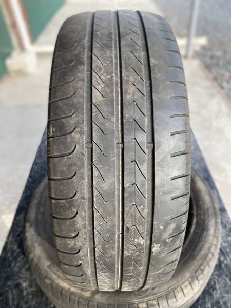 205/55R16 GTRadial Champiro FE1 0562olx фото