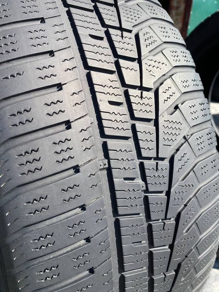 205/55R17 Hankook Winter I`Cept evo 2 0236 фото