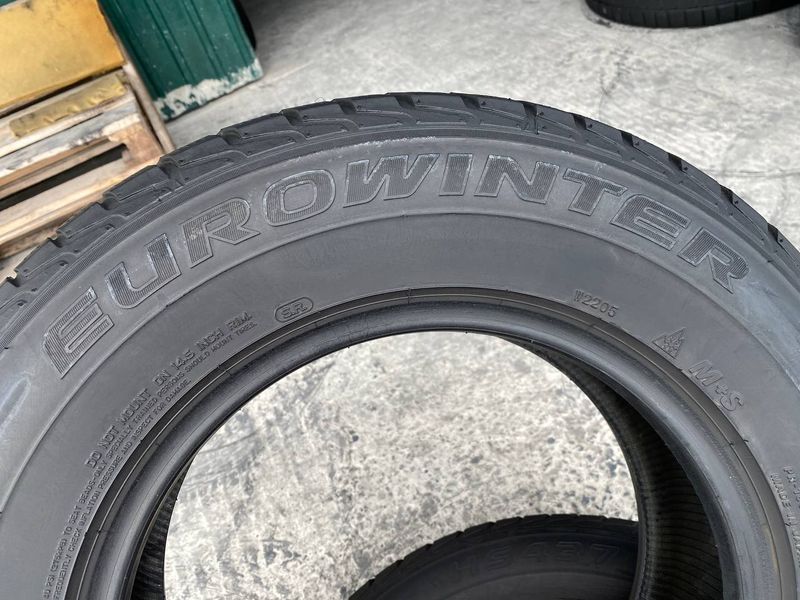 175/80R14 Falken EuroWinter HS437 01431 фото