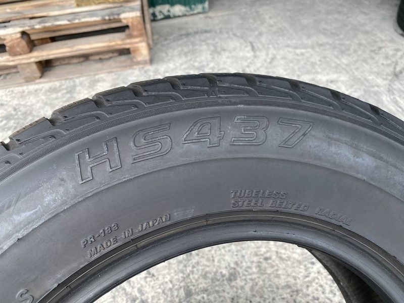 175/80R14 Falken EuroWinter HS437 01431 фото