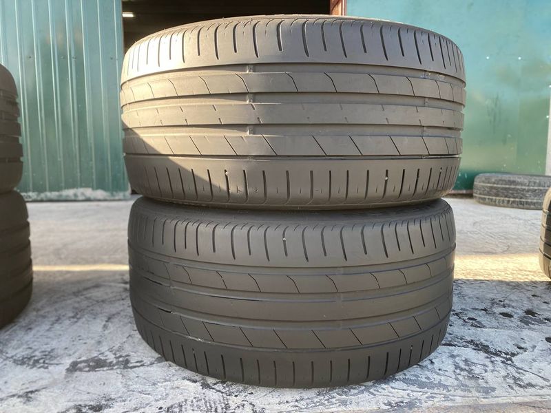 255/35R19 Nexen NFera SU1 01165 фото