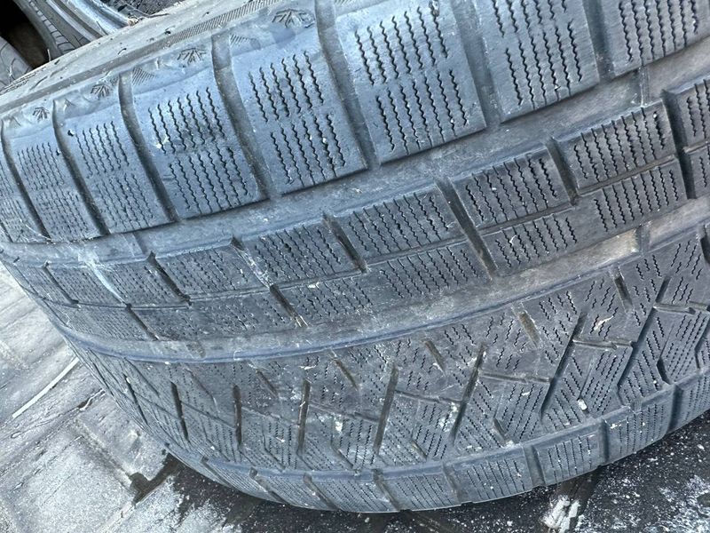 315/35R20 Triangle Snowlink 01645olx фото