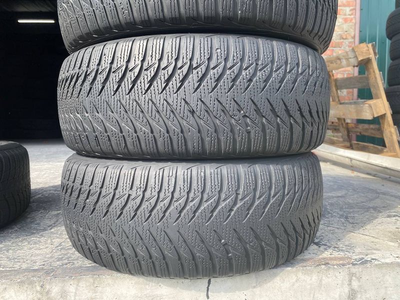 205/55R16 Goodyear UltraGrip 8 0606 фото