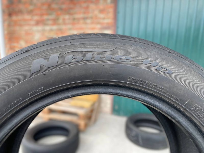 205/55R16 Nexen N`Blue HD 0138 фото